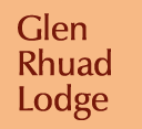 Glen Rhuad Lodge - Click to go back to the homepage